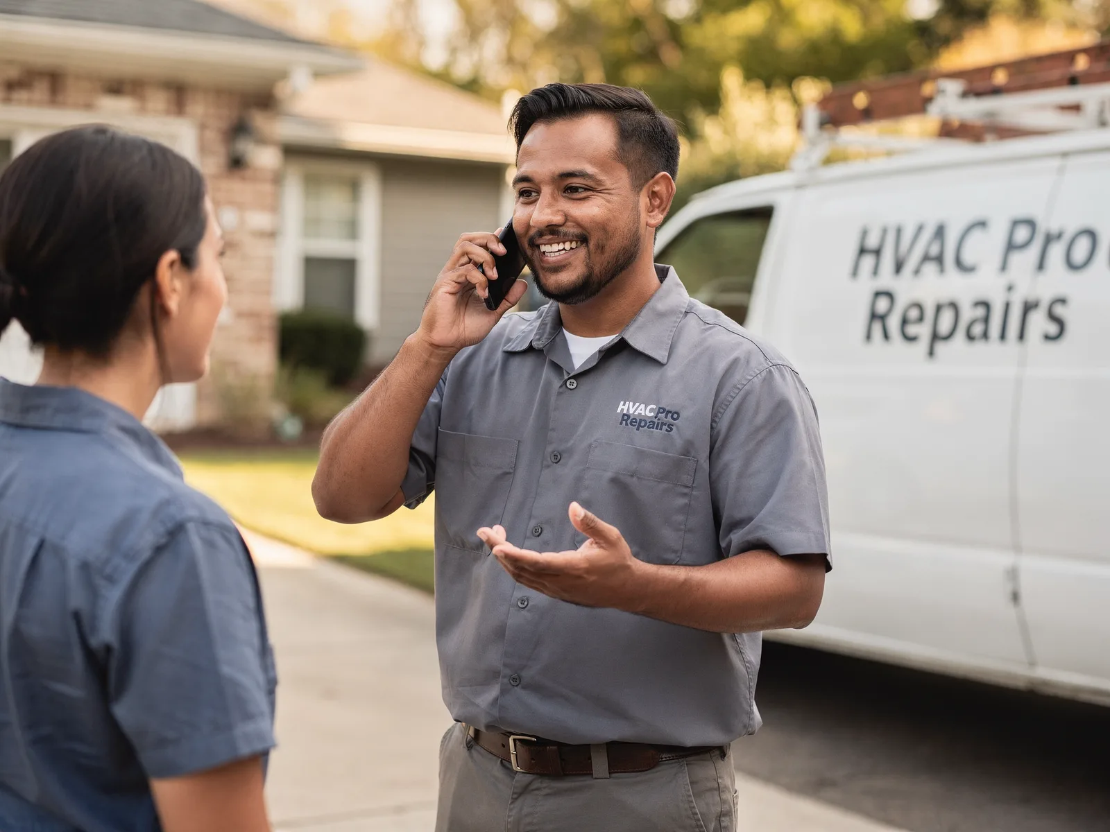 Heat Pump Repair Lenexa, KS FAQs